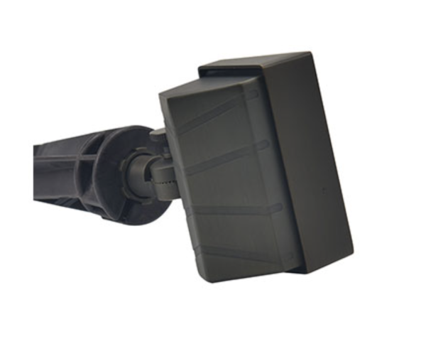 Foco estaca Quadra 5W  Bronce IP65 12V Con Ampolleta - Imagen 4
