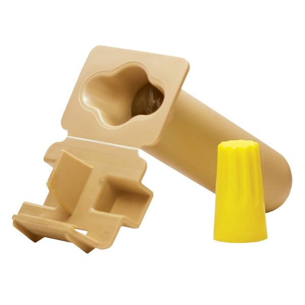 Conector Eléctrico con Gel Waterproof Pack 2 unidades - Imagen 3